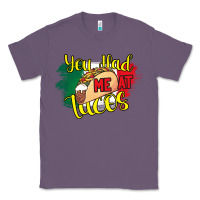 Lavender Tacos Classic Tee - Bettercallsaul