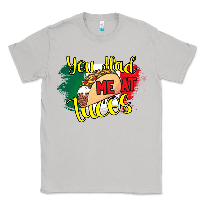 Tacos Classic Tee by Bettercallsaul | Teevron