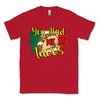 Red Tacos Classic Tee - Bettercallsaul