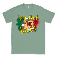 Sage Tacos Classic Tee - Bettercallsaul