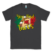 Smoke Tacos Classic Tee - Bettercallsaul