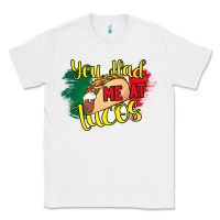 White Tacos Classic Tee - Bettercallsaul