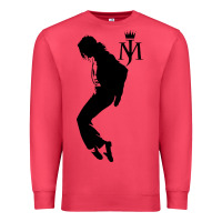 Cardinal mj, dance Premium Sweatshirt - tuanDangUi