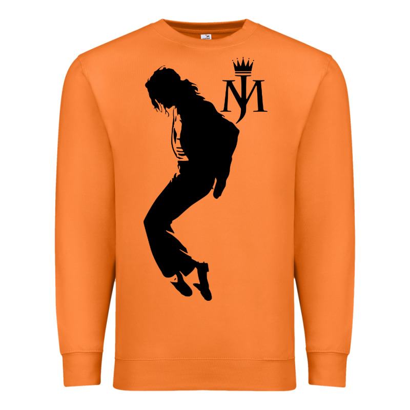Mj, Dance Premium Sweatshirt by tuanDangUi | Teevron
