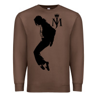 Chestnut mj, dance Premium Sweatshirt - tuanDangUi