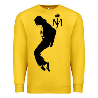 Lemon mj, dance Premium Sweatshirt - tuanDangUi