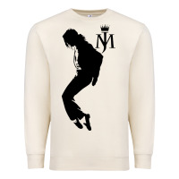 Sandshell mj, dance Premium Sweatshirt - tuanDangUi