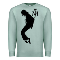 Seafoam mj, dance Premium Sweatshirt - tuanDangUi