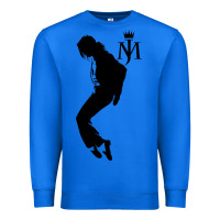 True Royal mj, dance Premium Sweatshirt - tuanDangUi
