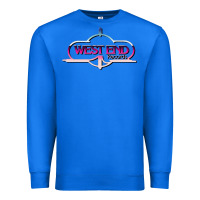 True Royal west end records Premium Sweatshirt - tuanDangUi