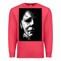 Cardinal michael, myers, halloween Premium Sweatshirt - tuanDangUi