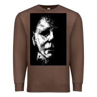 Chestnut michael, myers, halloween Premium Sweatshirt - tuanDangUi