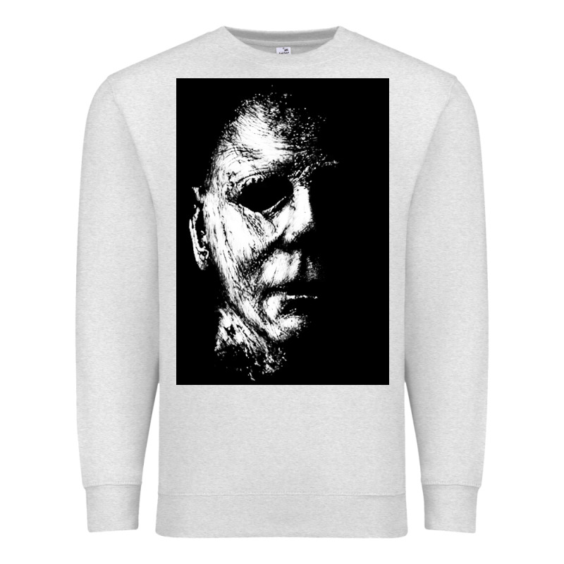 Michael, Myers, Halloween Premium Sweatshirt by tuanDangUi | Teevron