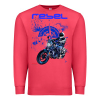 Cardinal cmx 1100 rebel custom Premium Sweatshirt - tuanDangUi