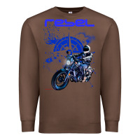 Chestnut cmx 1100 rebel custom Premium Sweatshirt - tuanDangUi