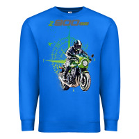 True Royal kawa cafe racer z 9 rs 900 Premium Sweatshirt - tuanDangUi