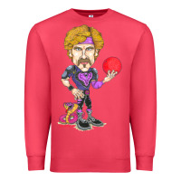 Cardinal ben stiller   white goodman Premium Sweatshirt - tuanDangUi