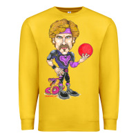 Lemon ben stiller   white goodman Premium Sweatshirt - tuanDangUi