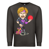 Smoke ben stiller   white goodman Premium Sweatshirt - tuanDangUi