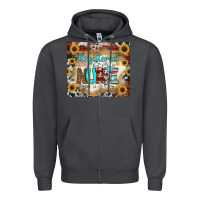 Smoke Registered Nurse Tumbler Zipper Hoodie - BundleAndBundleShop