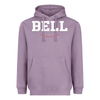 Lavender bell limited edition last name personalized sports t shirt Heavyweight Hoodie - tuanDangUi
