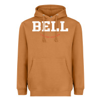 Meerkat bell limited edition last name personalized sports t shirt Heavyweight Hoodie - tuanDangUi