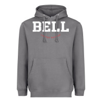 Storm bell limited edition last name personalized sports t shirt Heavyweight Hoodie - tuanDangUi