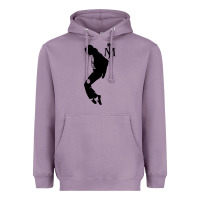 Lavender mj, dance Heavyweight Hoodie - tuanDangUi