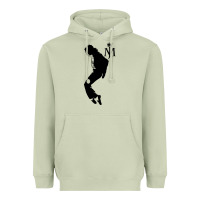 Matcha mj, dance Heavyweight Hoodie - tuanDangUi