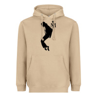 Mushroom mj, dance Heavyweight Hoodie - tuanDangUi