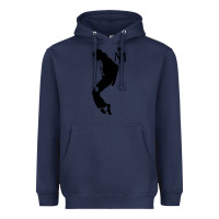 Navy mj, dance Heavyweight Hoodie - tuanDangUi