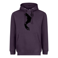 Plum mj, dance Heavyweight Hoodie - tuanDangUi