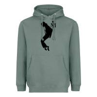 Sage mj, dance Heavyweight Hoodie - tuanDangUi