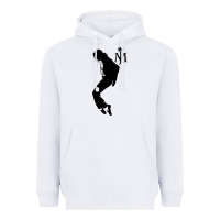 White mj, dance Heavyweight Hoodie - tuanDangUi