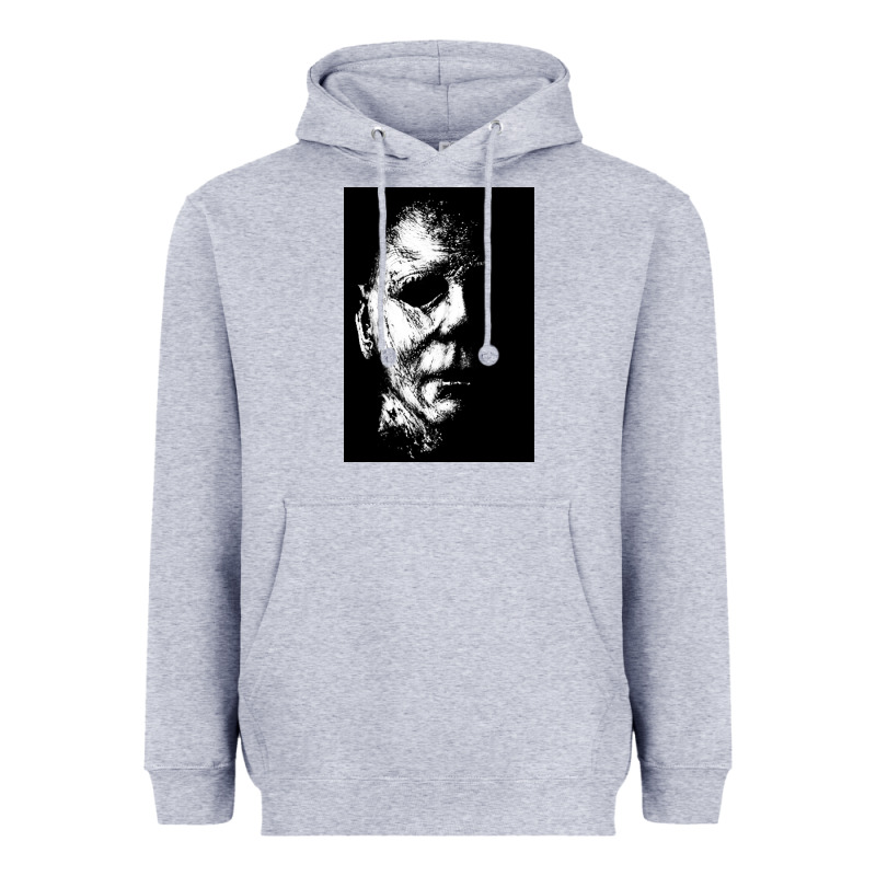Michael, Myers, Halloween Heavyweight Hoodie by tuanDangUi | Teevron