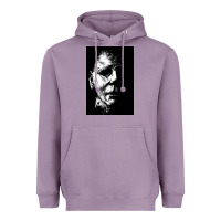 Lavender michael, myers, halloween Heavyweight Hoodie - tuanDangUi