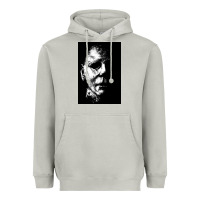 Moon Dust michael, myers, halloween Heavyweight Hoodie - tuanDangUi
