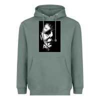 Sage michael, myers, halloween Heavyweight Hoodie - tuanDangUi
