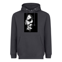 Smoke michael, myers, halloween Heavyweight Hoodie - tuanDangUi