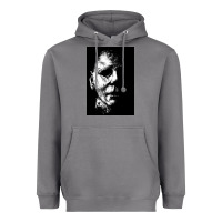 Storm michael, myers, halloween Heavyweight Hoodie - tuanDangUi