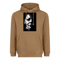 Toasted Coconut michael, myers, halloween Heavyweight Hoodie - tuanDangUi
