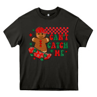 Asphalt can t catch me Heavy Core Tee - MaliasSmallBusiness
