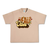 Burro fall vibes Urban Heavy Tee - JahusDesignShop