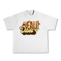 Lunar Rock fall vibes Urban Heavy Tee - JahusDesignShop