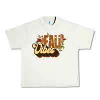Pistachio fall vibes Urban Heavy Tee - JahusDesignShop