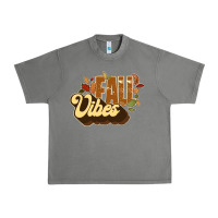 Tornado fall vibes Urban Heavy Tee - JahusDesignShop