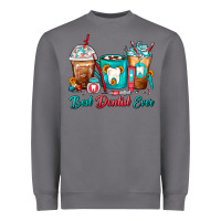 Storm Best Dentist Ever Dentist Coffee Cups Heavyweight Sweatshirt - FaDigitalArtStudio