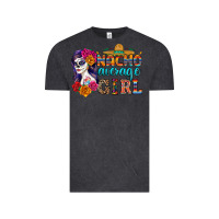 Vintage Black My first cinco de mayo Vintage Tee - RanaPortraitStore