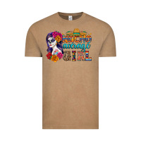 Vintage Coffee My first cinco de mayo Vintage Tee - RanaPortraitStore