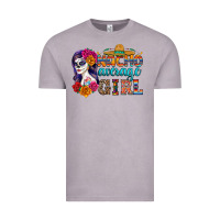 Vintage Zinc My first cinco de mayo Vintage Tee - RanaPortraitStore